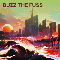 Buzz the Fuss (Single)