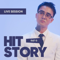 Đạt G (HITStory Live Session) (EP)