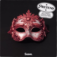 Pretend (Single)