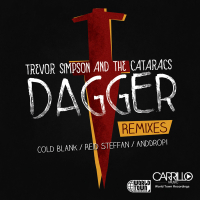 Dagger (The Remixes) (EP)