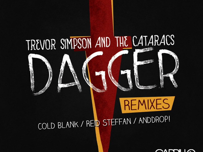 Dagger (The Remixes) (EP)