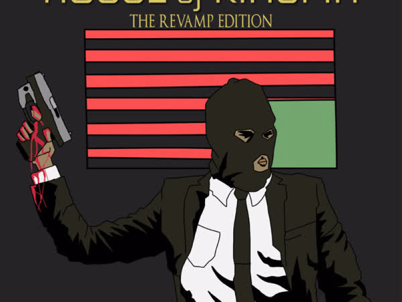 House of Kingpin: The Revamp Edition