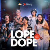 TANCA Season 2: Lope Dope (EP)