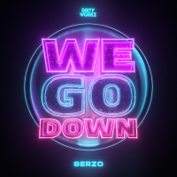 We Go Down (Single)