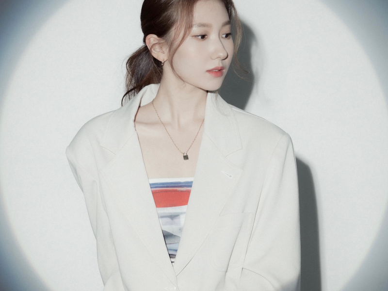 Nothing like you (Single)