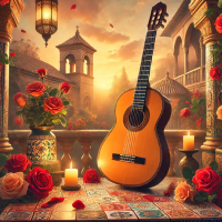 Cuerdas del Corazón (Single)