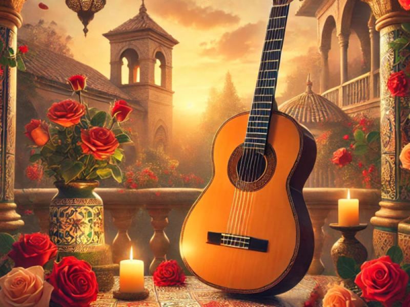 Cuerdas del Corazón (Single)