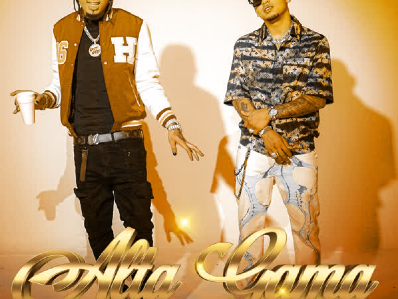 Alta Gama (Remix) (Single)