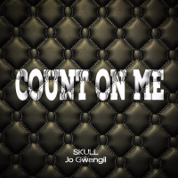 COUNT ON ME (Single)