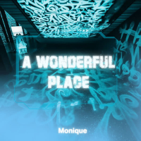 A Wonderful Place (Single)