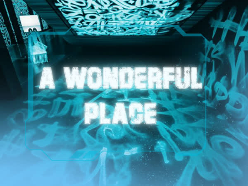 A Wonderful Place (Single)