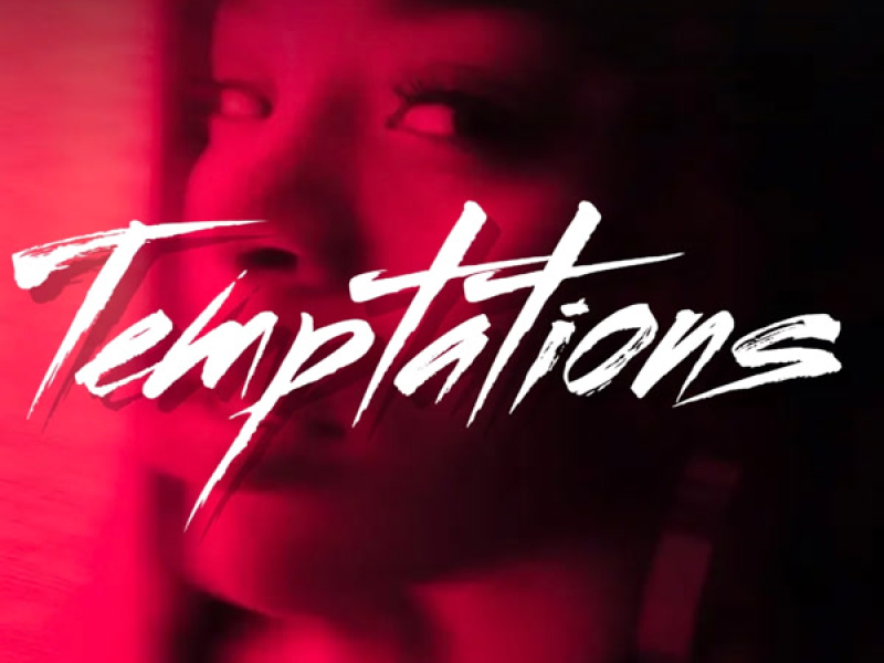 Temptations (Single)