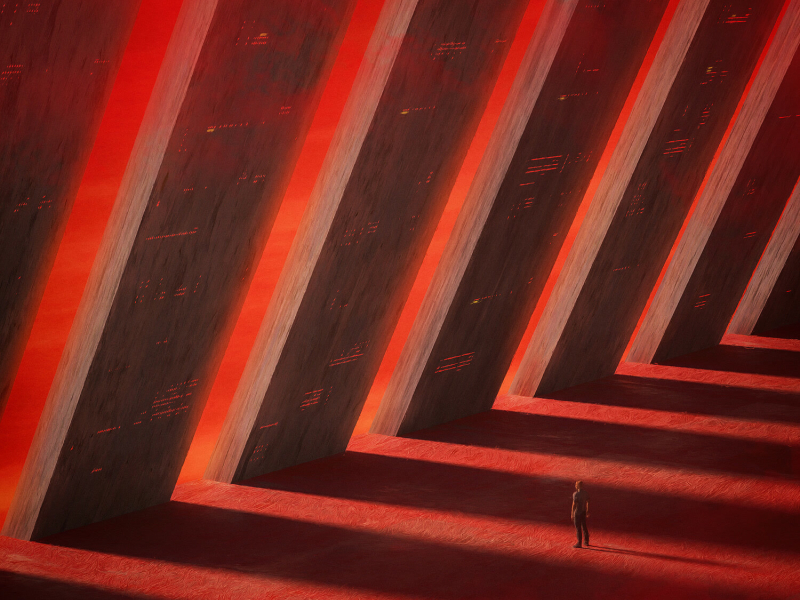 Writing On The Wall (Single)