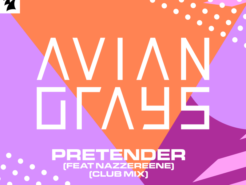 Pretender (Club Mix) (Single)