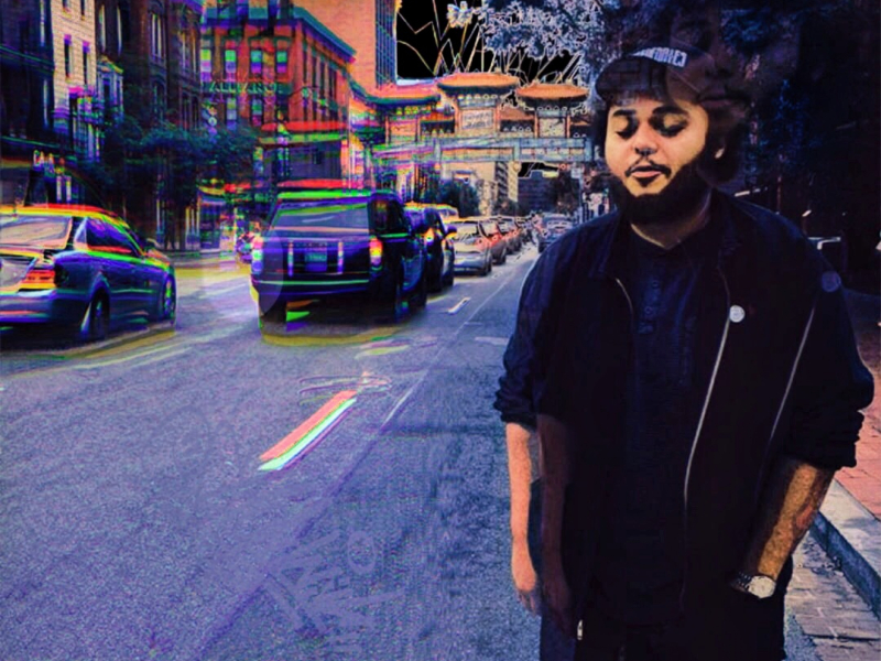 Quicksilver (feat. Kembe X)