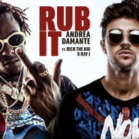 Rub It (Single)