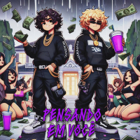 Pensando Em Você (Single)