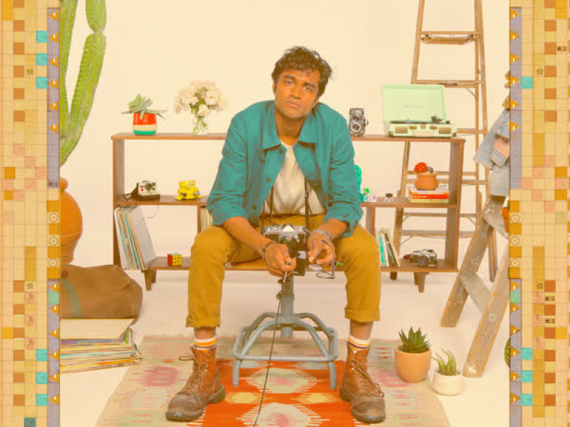 Agnes (Radio Edit) (Single)