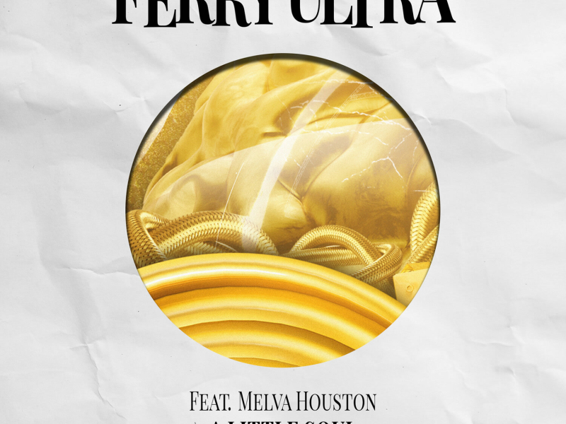 A Little Soul (Young Pulse Remix) (EP)