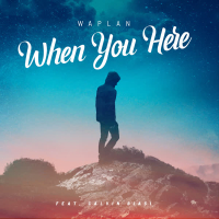 When You Here (feat. Calvin Biasi) (Single)