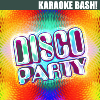 Karaoke Bash: Disco Party