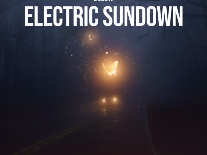 Electric Sundown (Single)