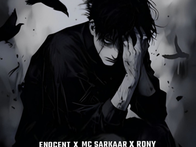 Teri Yaadein (Single)