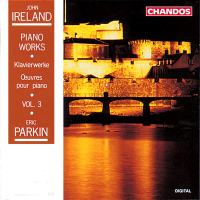 Ireland: A Sea Idyll, On a Birthday Morning, Soliloquy, Two Pieces, Spring Will Not Wait, Ballade of London Nights, Months Mind, Three Pastels, Columbine & Sarnia
