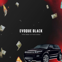 EVOQUE BLACK (Single)