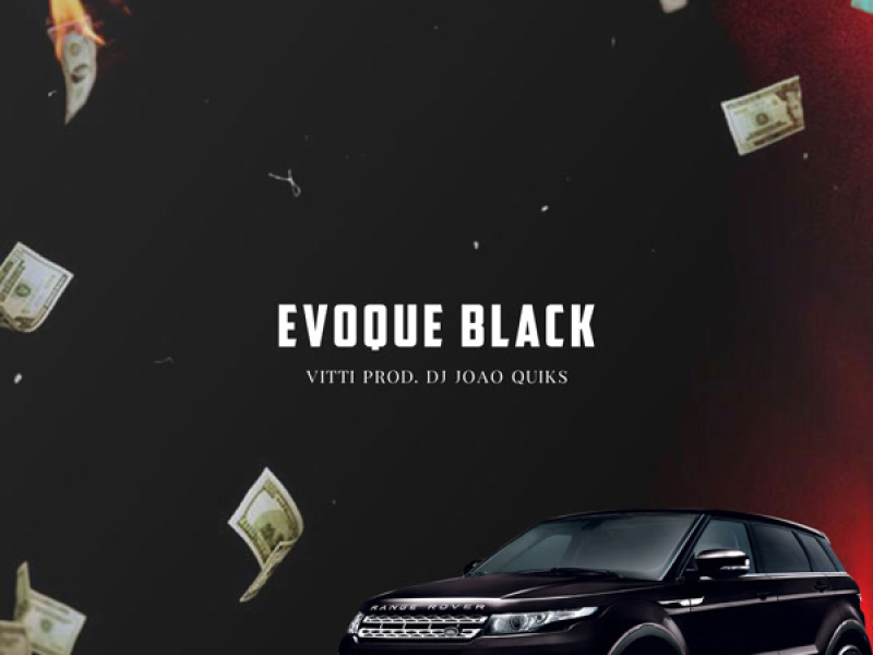 EVOQUE BLACK (Single)