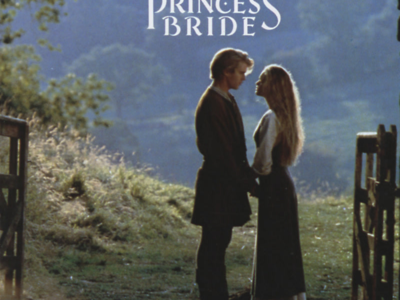 The Princess Bride
