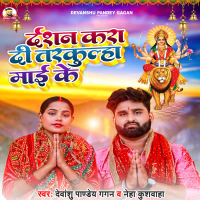 Darshan Kara Di Tarkulha Mai Ke (Single)