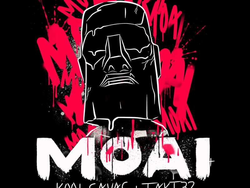 Moai (Single)