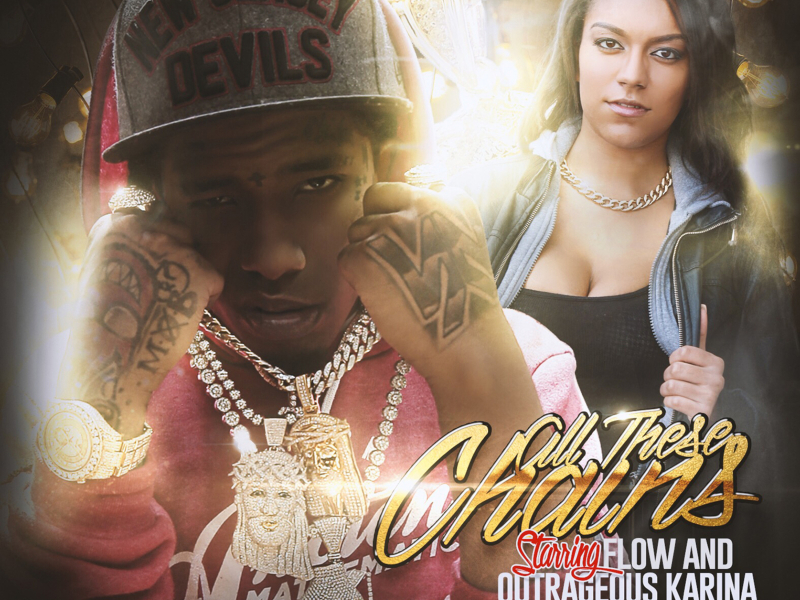 All These Chains (Single)