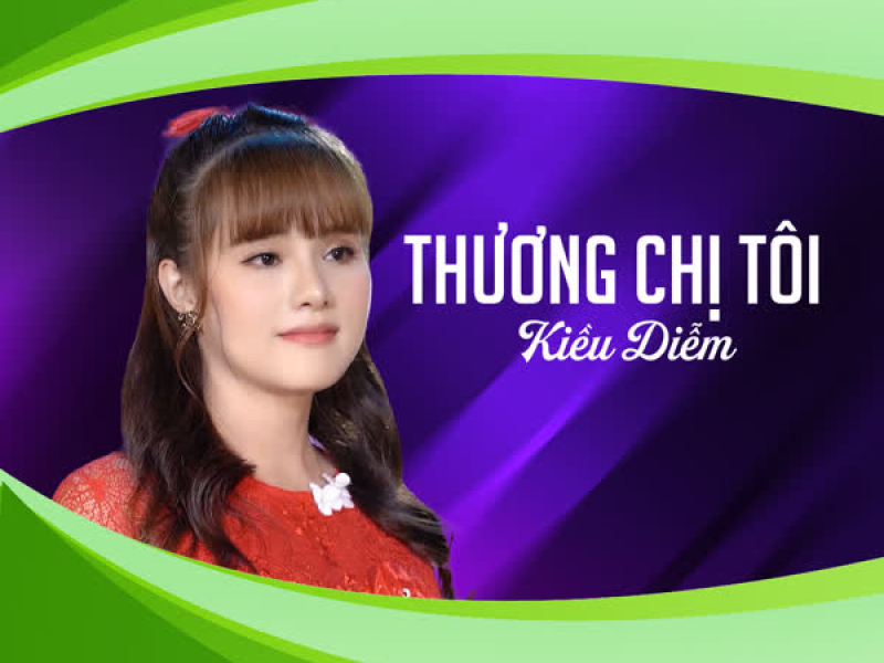 Thương Chị Tôi (Single)