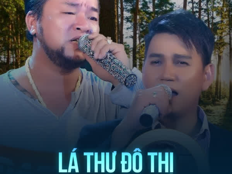 Lá Thư Đô Thị (Single)