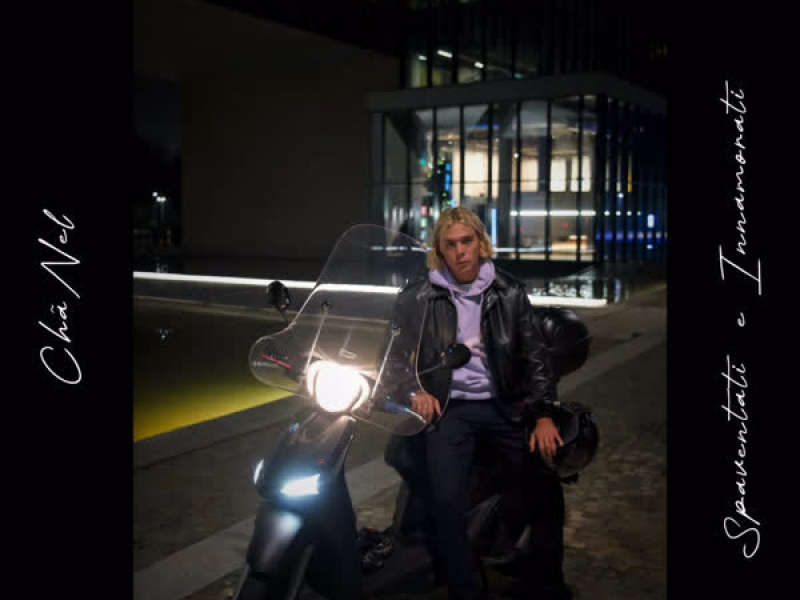 Spaventati e Innamorati (Single)