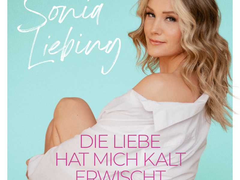 Die Liebe hat mich kalt erwischt (Marc Kiss & Crystal Rock Remix) (Single)