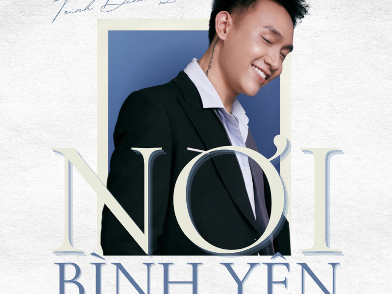 Nơi Bình Yên (Single)