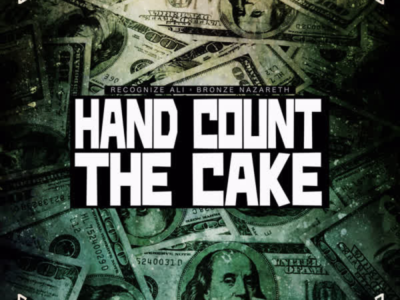 Hand Count the Cake (Single)