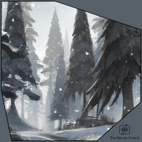 Warm on a Cold Night (Single)