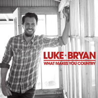 What Makes You Country (Single)