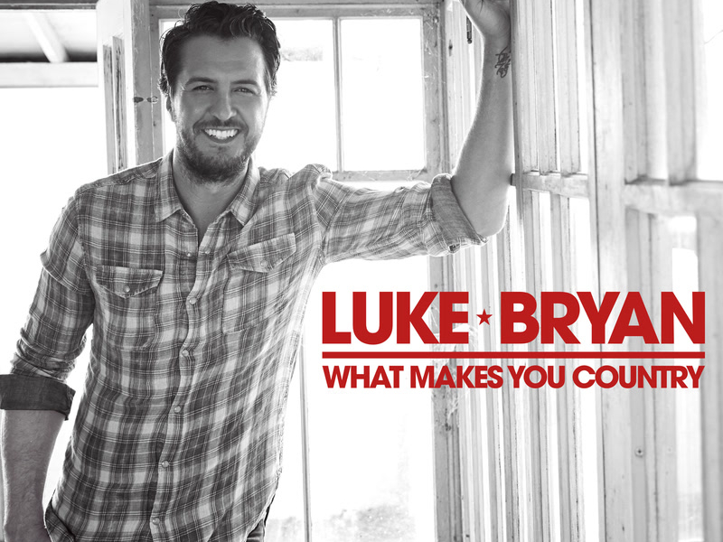 What Makes You Country (Single)