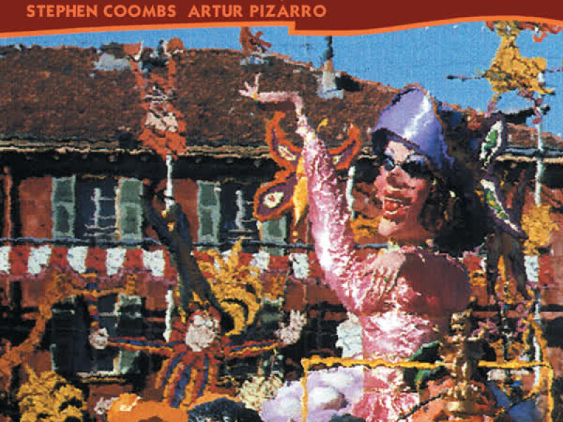 Milhaud: Music for 2 Pianists