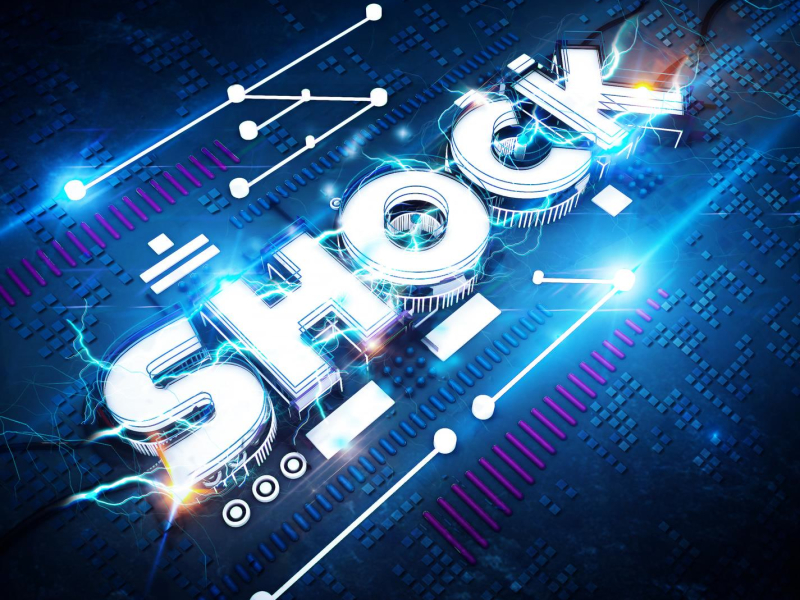 Shock (Single)