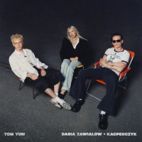 Tom Yum (feat. Kacperczyk) (Single)