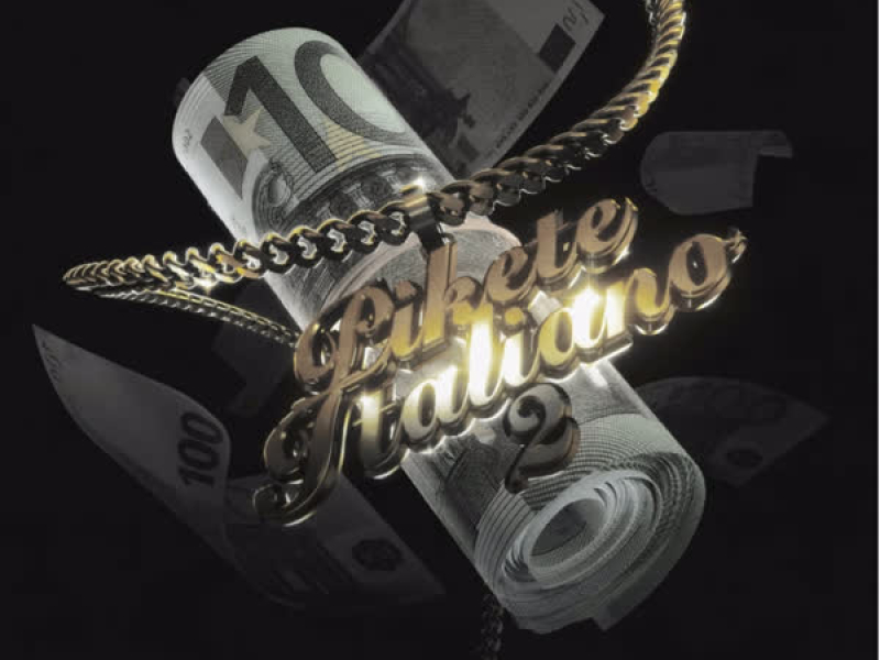Pikete Italiano 2 (Single)