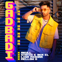 Gadbadi (Na,Na,Na,Na,Na) (Single)