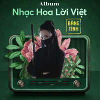 Nhạc Hoa Lời Việt (EP)