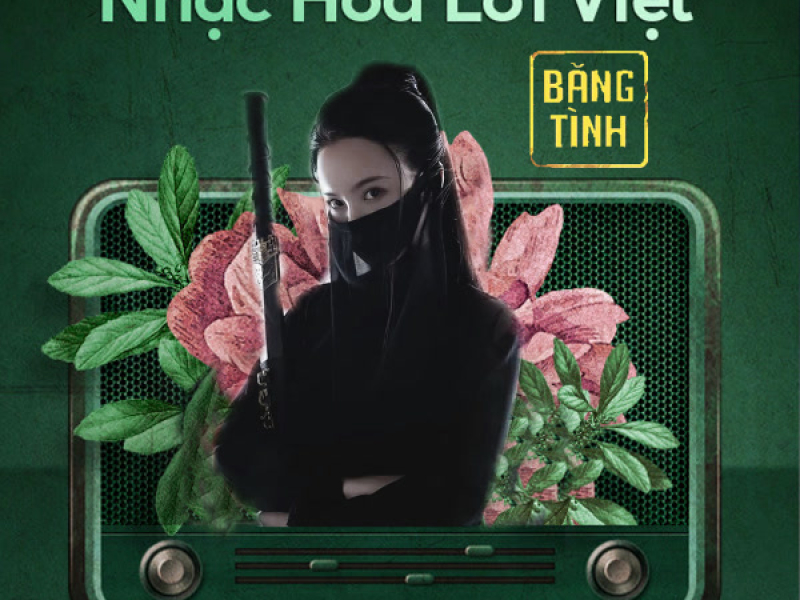 Nhạc Hoa Lời Việt (EP)